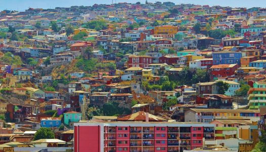 Inician segunda etapa de postulación ZOIT de Valparaíso