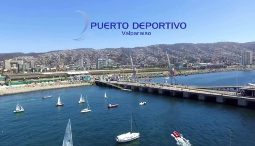 Puerto Deportivo Valparaíso