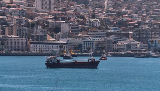 Conoce los cambios en el Plan Paso a Paso para Valparaíso