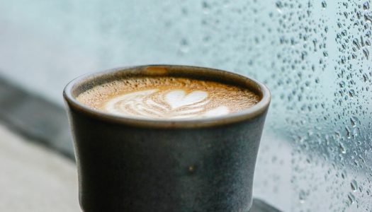 Cafeterías porteñas para disfrutar de la lluvia