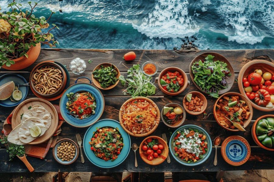 Los mejores restaurantes de comida típica en Valparaíso : sabores auténticos chilenos para disfrutar