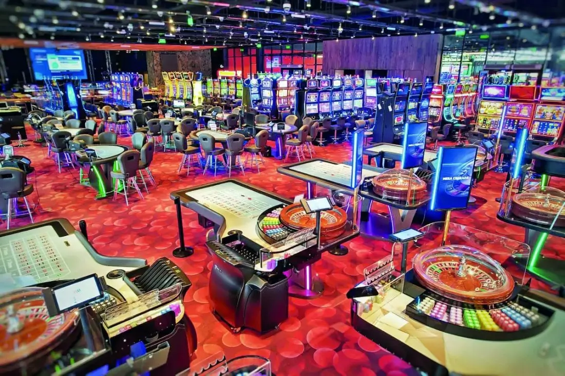 Casino enjoy