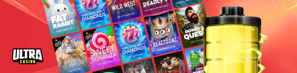 Ultra Casino