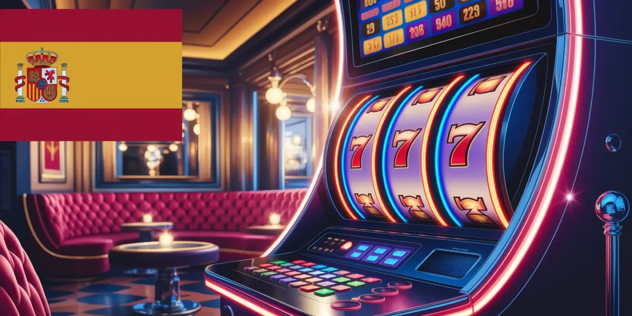 Casinos online seguros en España